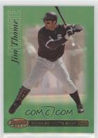 Jim Thome #/249