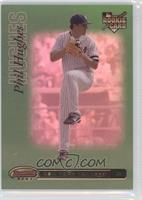 Phil Hughes #/249