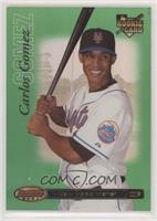 Carlos Gomez #/249