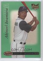 Akinori Iwamura #/249