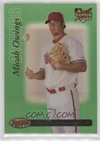 Micah Owings #/249