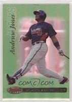 Andruw Jones #/249