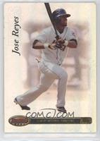 Jose Reyes [Good to VG‑EX]