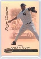 Roger Clemens