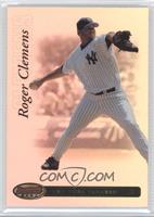 Roger Clemens