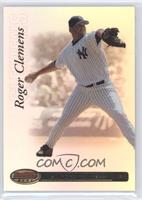 Roger Clemens