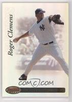 Roger Clemens