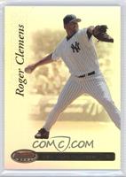 Roger Clemens