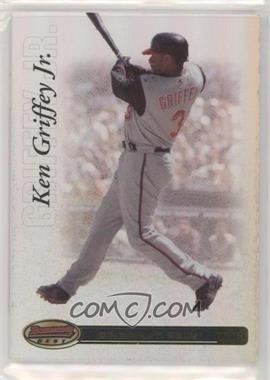 2007 Bowman's Best - [Base] #17 - Ken Griffey Jr.