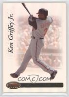 Ken Griffey Jr. [EX to NM]