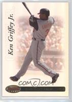 Ken Griffey Jr. [Good to VG‑EX]