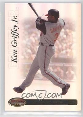 2007 Bowman's Best - [Base] #17 - Ken Griffey Jr.