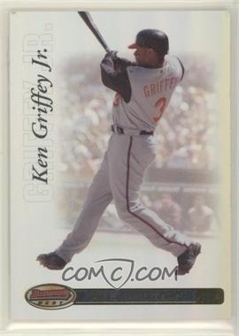 2007 Bowman's Best - [Base] #17 - Ken Griffey Jr.