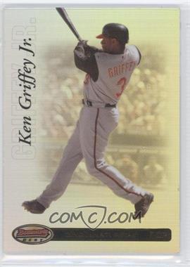 2007 Bowman's Best - [Base] #17 - Ken Griffey Jr.