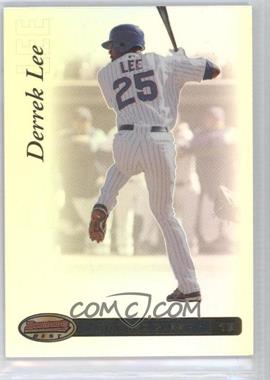 2007 Bowman's Best - [Base] #18 - Derrek Lee