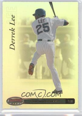 2007 Bowman's Best - [Base] #18 - Derrek Lee