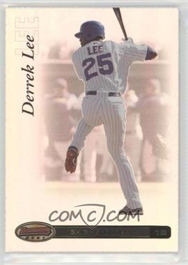 2007 Bowman's Best - [Base] #18 - Derrek Lee