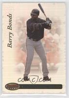 Barry Bonds [Good to VG‑EX]