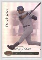 Derek Jeter [EX to NM]