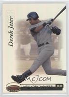 Derek Jeter [Noted]