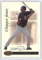 Chipper Jones [EX to NM]