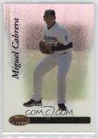 Miguel Cabrera [EX to NM]