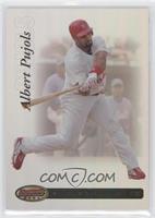 Albert Pujols [EX to NM]