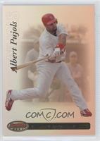 Albert Pujols