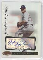 Jonathan Papelbon [EX to NM]