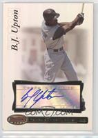 B.J. Upton [Noted]