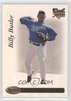 Billy Butler [EX to NM] #/799