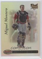 Miguel Montero #/799