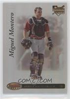 Miguel Montero #/799