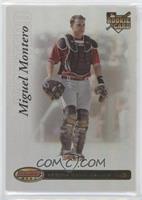 Miguel Montero #/799