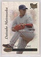 Daisuke Matsuzaka #/799