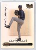 Kevin Slowey [EX to NM] #/799