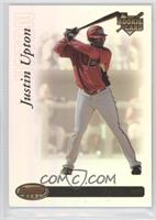 Justin Upton #/799