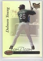 Delmon Young #/799