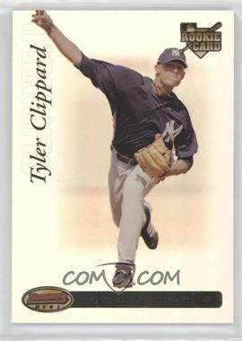 2007 Bowman's Best - [Base] #77.1 - Tyler Clippard /799