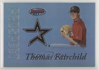 Thomas Fairchild #/99