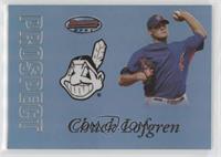 Chuck Lofgren #/99