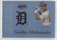 Gorkys Hernandez #/99