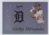 Gorkys Hernandez #/99