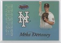 Mike Devaney #/99