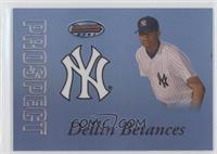 Dellin Betances #/99