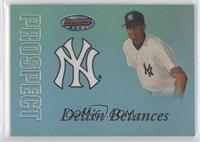 Dellin Betances #/99