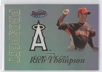 Rich Thompson #/99