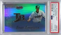 Evan Longoria [PSA 10 GEM MT] #/99