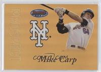 Mike Carp #/50