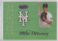 Mike Devaney [Noted] #/249